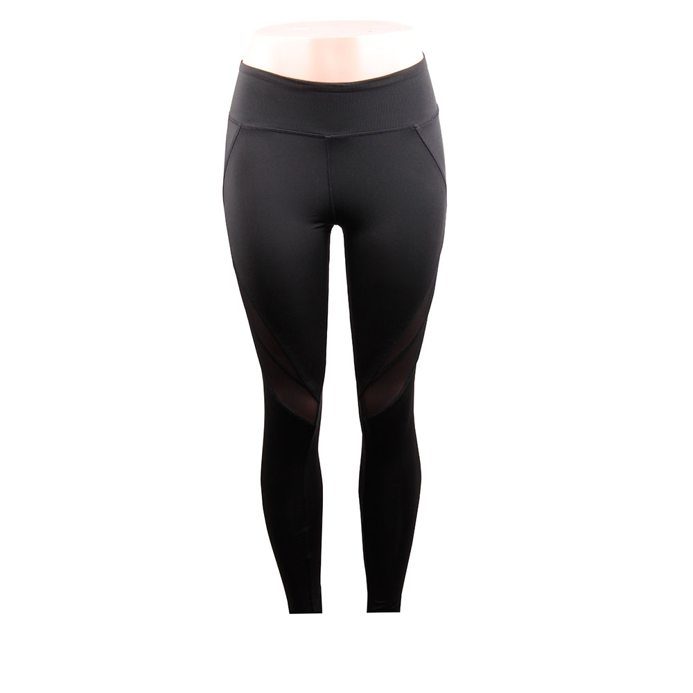 Women Yoga leggins S-XL Black